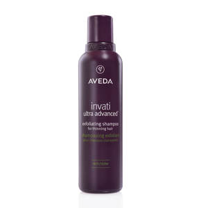 Aveda Invati Ultra Advanced™ Exfoliating Shampoo: Rich 200ml